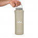 М'яка складна пляшка Tribe Soft Bottle 1,5 л TPU (T-FE-0024-grey)