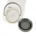 М'яка складна пляшка Tribe Soft Bottle 1,5 л TPU (T-FE-0024-crystal-white)