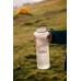 М'яка складна пляшка Tribe Soft Bottle 1,5 л TPU (T-FE-0024-crystal-white)