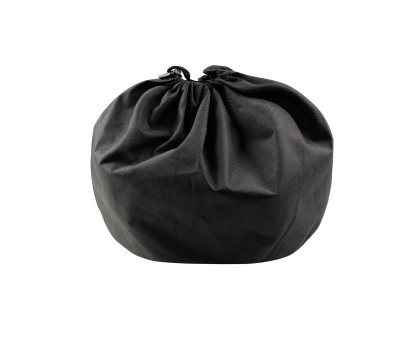 Казанок туристичний з підставкою Tribe Fire Pot 5,4 л (SUS 304)