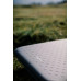 Самонадувний килимок Tribe Comfort Lite Rectangular 5 см Grey