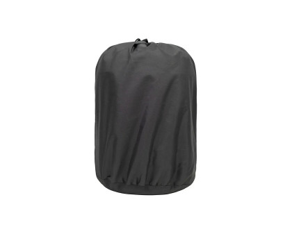 Самонадувний килимок Tribe Comfort Lite Rectangular 5 см Grey
