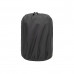 Самонадувний килимок Tribe Comfort Lite Rectangular 5 см Grey