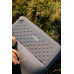 Самонадувний килимок Tribe Comfort Lite Rectangular 5 см Grey