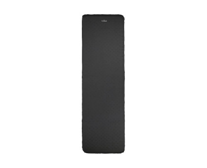 Самонадувний килимок Tribe Comfort Lite Rectangular 5 см Grey