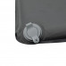 Самонадувний килимок Tribe Comfort Lite Rectangular 5 см Grey