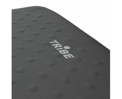 Самонадувний килимок Tribe Comfort Lite Rectangular 5 см Grey