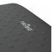 Самонадувний килимок Tribe Comfort Lite Rectangular 5 см Grey