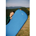 Самонадувний килимок Tribe Comfort Lite 5 см (Blue)