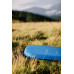 Самонадувний килимок Tribe Comfort Lite 5 см (Blue)