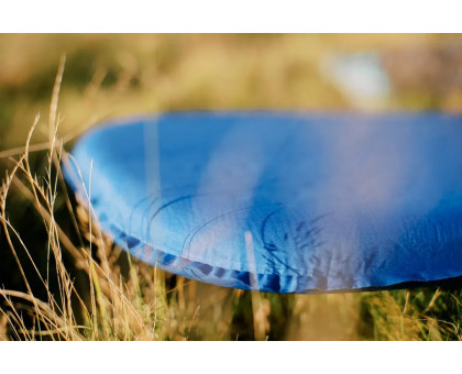 Самонадувний килимок Tribe Comfort Lite 5 см (Blue)
