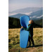 Самонадувний килимок Tribe Comfort Lite 5 см (Blue)