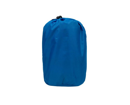 Самонадувний килимок Tribe Comfort Lite 5 см (Blue)
