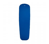 Самонадувний килимок Tribe Comfort Lite 5 см T-BB-0006-blue