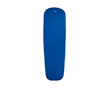 Самонадувний килимок Tribe Comfort Lite 5 см (Blue)