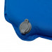 Самонадувний килимок Tribe Comfort Lite 5 см (Blue)