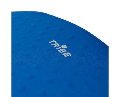 Самонадувний килимок Tribe Comfort Lite 5 см (Blue)