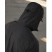 Легка універсальна вітрівка Raptor Windbreaker Black