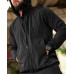 Легка універсальна вітрівка Raptor Windbreaker Black