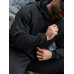 Чоловічий спортивний костюм Total Black