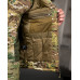 Тактична куртка Call Dragon M2 Multicam (мембранна, демісезон-зима)