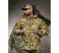 Куртка тактична Call Dragon M2 Multicam