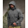 Тактична куртка Call Dragon Delta OL 4.0 Tactical Winter Jacket Grey (демісезон, зима)