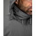 Тактична куртка Call Dragon Delta OL 4.0 Grey (утеплювач G-LOFT, демісезон, зима)