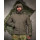 Тактична куртка Call Dragon Delta OL 4.0 Tactical Winter Jacket Olive (демісезон, зима)