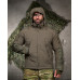 Тактична куртка Call Dragon Delta OL 4.0 Olive (утеплювач G-LOFT, демісезон, зима)