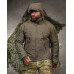 Тактична куртка Call Dragon Delta OL 4.0 Olive (утеплювач G-LOFT, демісезон, зима)