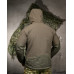 Тактична куртка Call Dragon Delta OL 4.0 Olive (утеплювач G-LOFT, демісезон, зима)