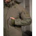 Тактична куртка Call Dragon Delta OL 4.0 Olive (утеплювач G-LOFT, демісезон, зима)