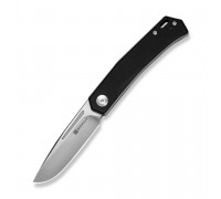 Складаний ніж Sencut Braxx Black (G10, D2, 7.93 см)