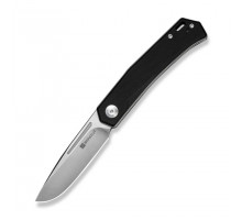 Складаний ніж Sencut Braxx Black (G10, D2, 7.93 см)