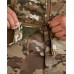 Тактична куртка Armada Softshell Multicam демісезонна