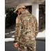 Тактична куртка Armada Softshell Multicam демісезонна