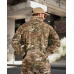 Тактична куртка Armada Softshell Multicam демісезонна