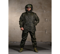 Костюм-дощовик Water Barrier Olive