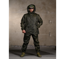 Костюм-дощовик Water Barrier Olive
