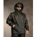 Костюм-дощовик мембранний Water Barrier Olive (універсальний розмір)
