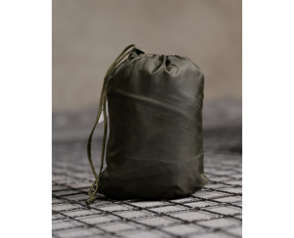 Костюм-дощовик мембранний Water Barrier Olive (універсальний розмір)