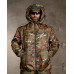 Костюм-дощовик мембранний Water Barrier Multicam (універсальний розмір)