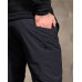 Чоловічі еластичні універсальні штани Pacific Dark Blue