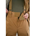 Тактичний зимовий костюм Northern Rip-Stop Coyote (Omni-Heat, Primaloft)