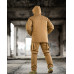 Тактичний зимовий костюм Northern Rip-Stop Coyote (Omni-Heat, Primaloft)