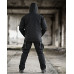 Тактичний зимовий костюм Northern Rip-Stop Black (Omni-Heat, Primaloft)