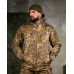 Тактичний зимовий костюм Northern Kapa Pixel (Omni-Heat, Primaloft, до -20°C)
