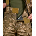 Тактичний зимовий костюм Northern Kapa Pixel (Omni-Heat, Primaloft, до -20°C)