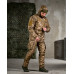 Тактичний зимовий костюм Northern Kapa Pixel (Omni-Heat, Primaloft, до -20°C)